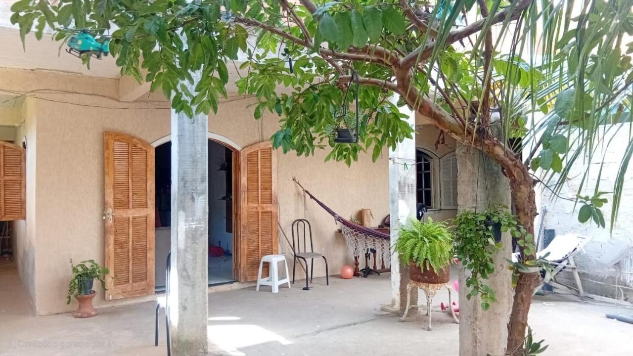 Cantinho Top Armacao dos Buzios Экстерьер фото